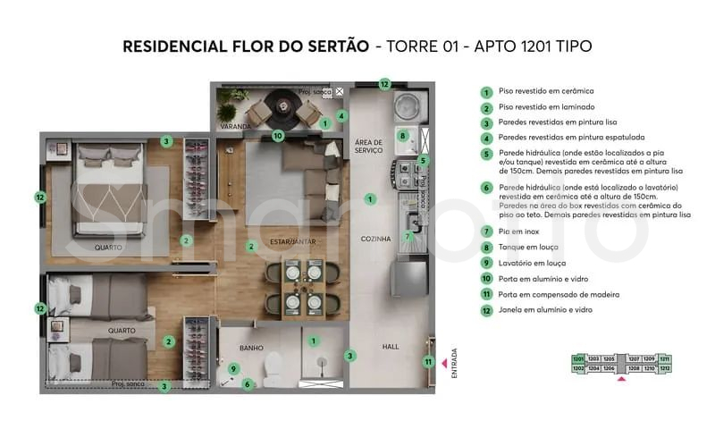 Foto do Imóvel